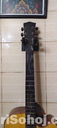 Sqoe sq-dc-sk Acoustic guiter